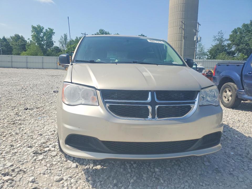Продаж на аукціоні авто 2016 Dodge Grand Caravan, vin: 2C4RDGBG9GR218954, номер лоту: 85617315