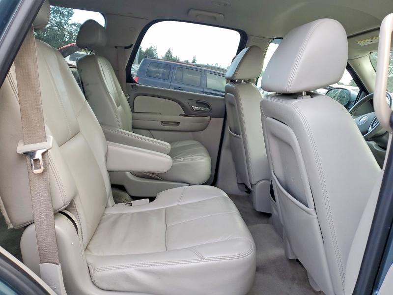 2008 Gmc Yukon მანქანა იყიდება აუქციონზე, vin: 1GKFC13098R220445, აუქციონის ნომერი: 62350566