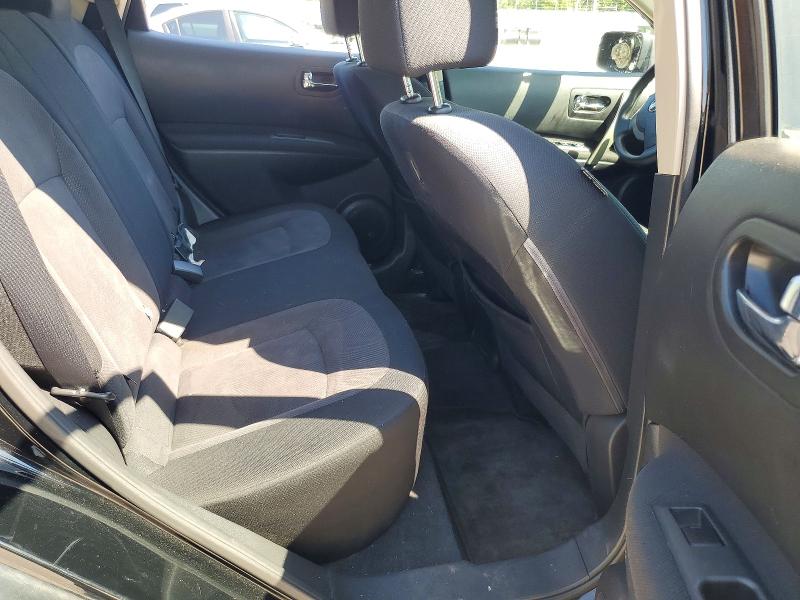 Продажа на аукционе авто 2012 Nissan Rogue, vin: JN8AS5MV9CW381953, номер лота: 60448786