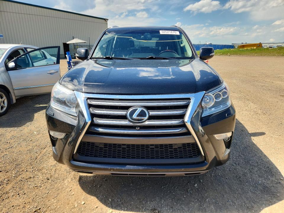 60521876 :رقم المزاد ، JTJJM7FXXF5091888 vin ، 2015 Lexus Gx مزاد بيع
