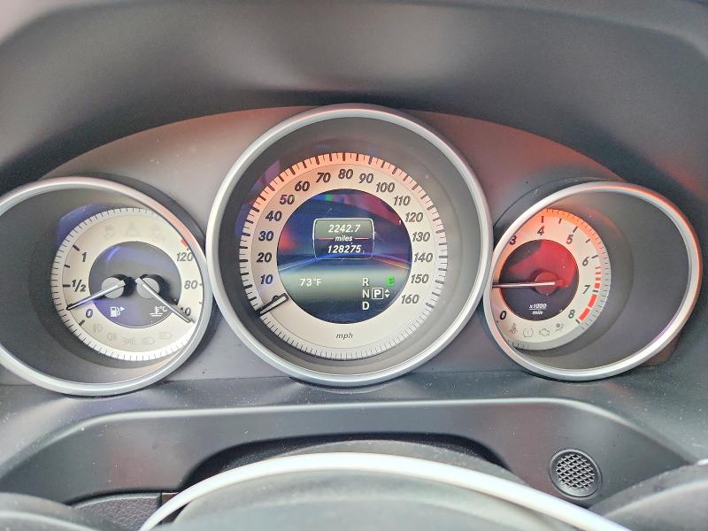 61946166 :رقم المزاد ، WDDHF8JB5GB240469 vin ، 2016 Mercedes-benz E مزاد بيع
