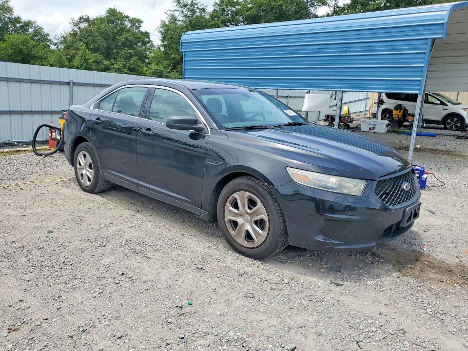 Продаж на аукціоні авто 2013 Ford Taurus, vin: 1FAHP2L84DG139191, номер лоту: 62396146
