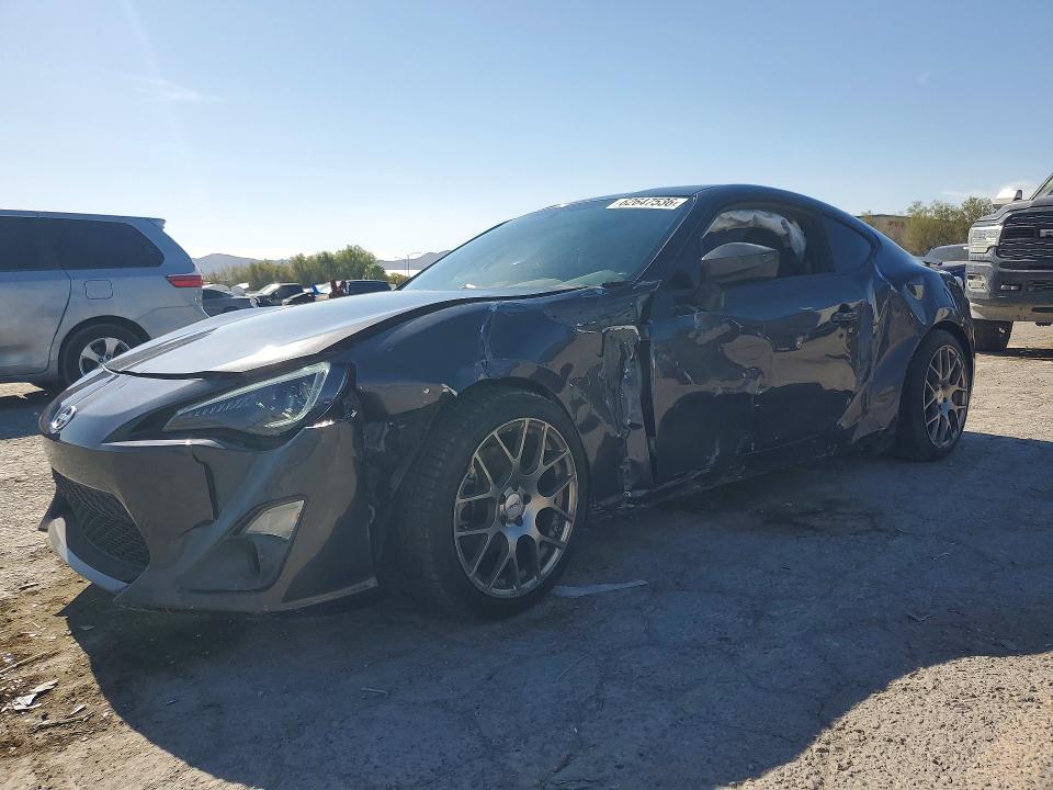 Aukcja sprzedaży 2013 Scion Fr-s, vin: JF1ZNAA11D1733993, numer aukcji: 62647536