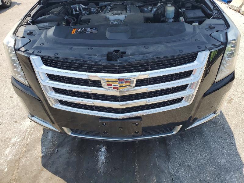 2017 Cadillac Escalade მანქანა იყიდება აუქციონზე, vin: 1GYS4JKJ3HR264162, აუქციონის ნომერი: 62672766