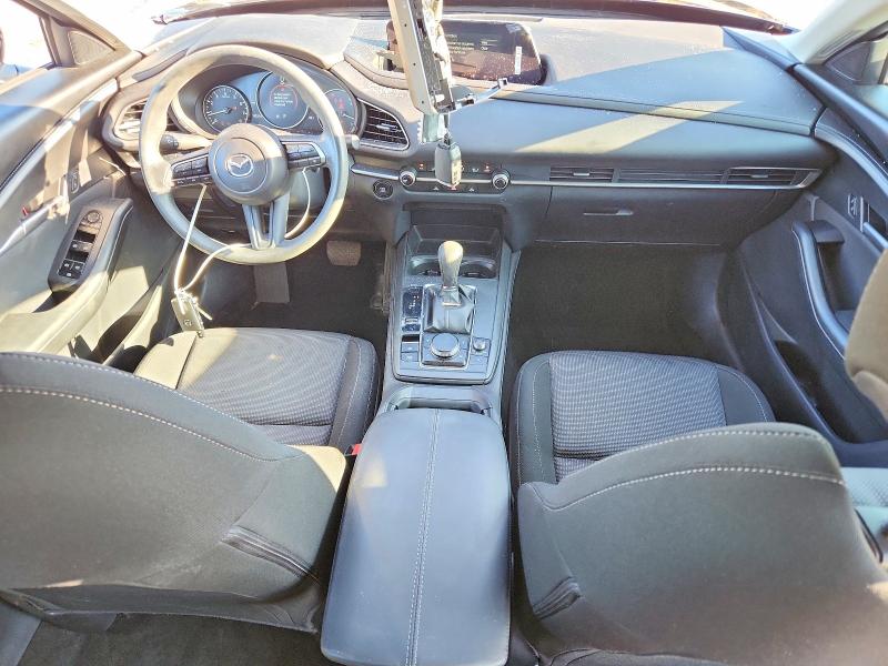 Aukcja sprzedaży 2024 Mazda Cx-30, vin: 3MVDMBAM6RM691675, numer aukcji: 61704366