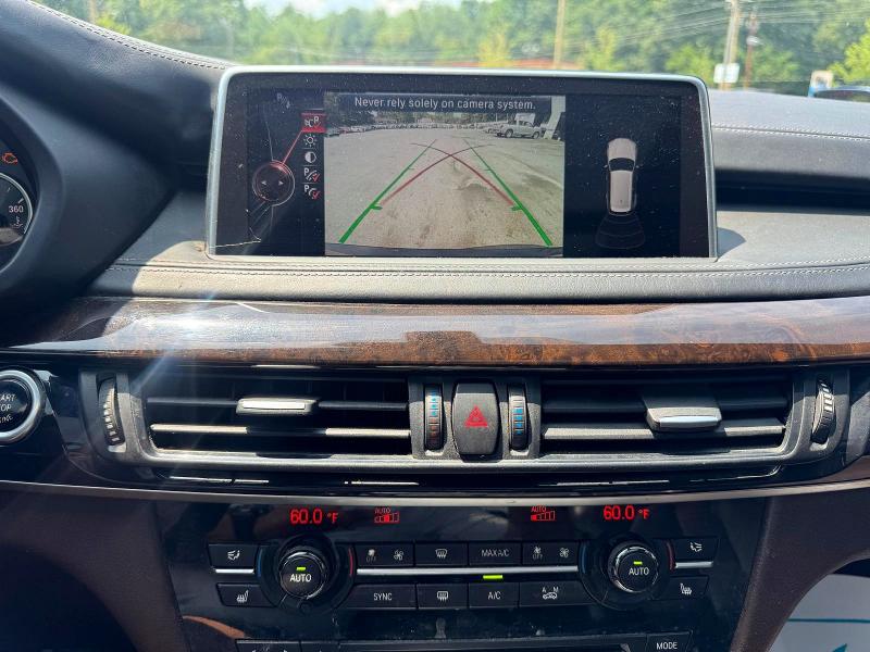 61739586 :رقم المزاد ، 5UXKR6C59F0J74553 vin ، 2015 Bmw X5 مزاد بيع
