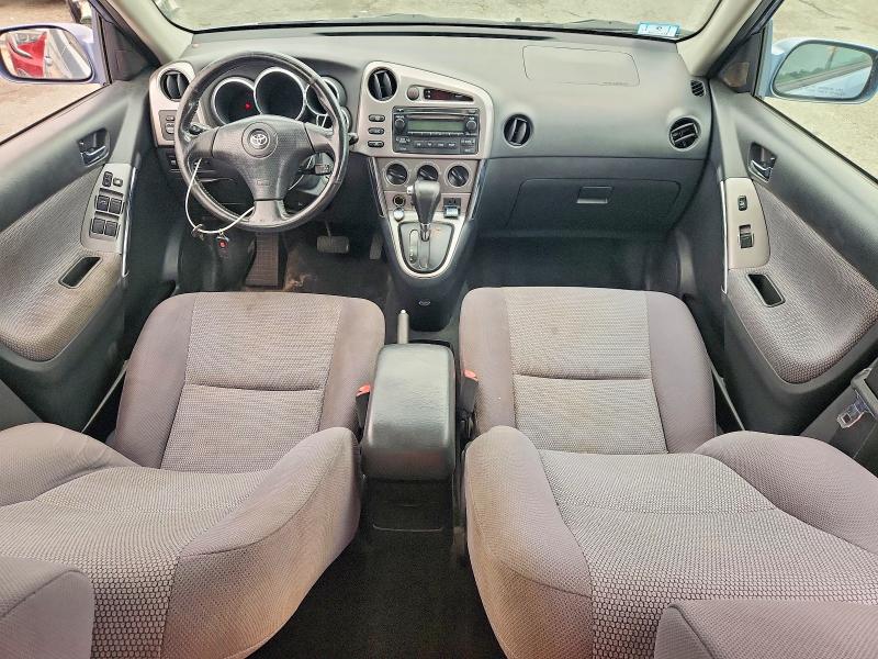 Aukcja sprzedaży 2006 Toyota Corolla Matrix, vin: 2T1KR32E86C561599, numer aukcji: 60494256