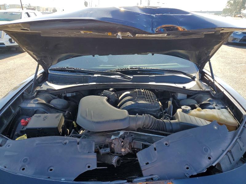 Продажа на аукционе авто 2020 Dodge Charger, vin: 2C3CDXHG9LH252281, номер лота: 63130856