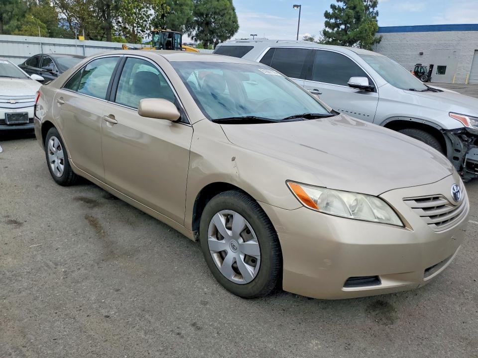 Продажа на аукционе авто 2009 Toyota Camry, vin: 4T4BE46K79R061900, номер лота: 61601176