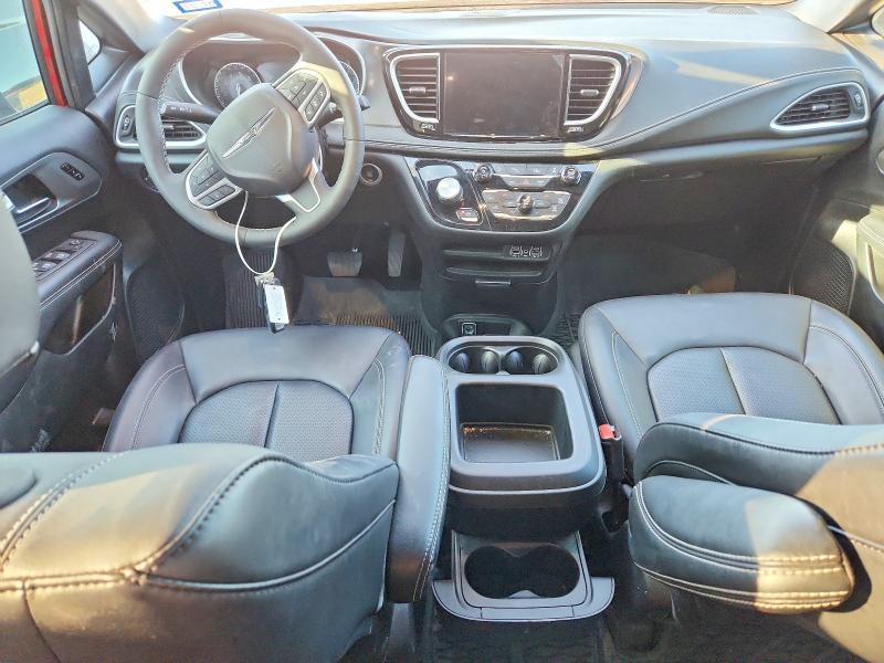 Aukcja sprzedaży 2025 Chrysler Pacifica, vin: 2C4RC1BG2SR605614, numer aukcji: 61914486