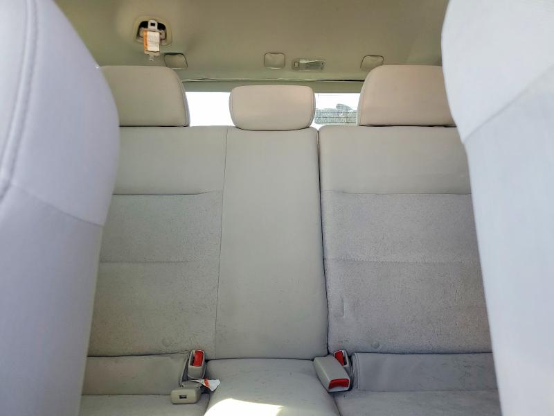 2009 Subaru Outback მანქანა იყიდება აუქციონზე, vin: 4S4BP61C897326984, აუქციონის ნომერი: 61119216