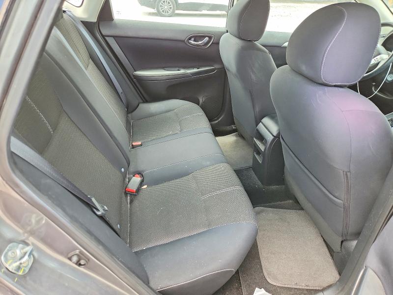 Aukcja sprzedaży 2016 Nissan Sentra, vin: 3N1AB7AP3GY280163, numer aukcji: 63034146