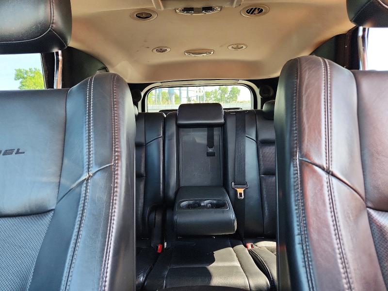 2011 Dodge Durango მანქანა იყიდება აუქციონზე, vin: 1D4RE5GG7BC599251, აუქციონის ნომერი: 60065036