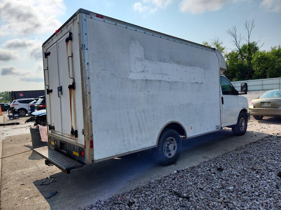 Aukcja sprzedaży 2003 Chevrolet Express G3500, vin: 1GBHG31U631181917, numer aukcji: 62771846