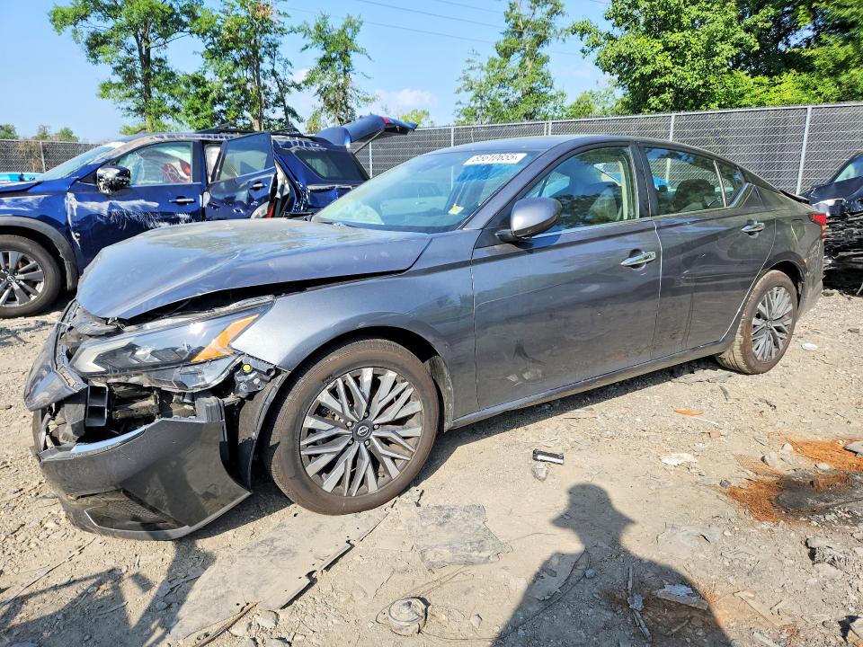 Auction sale of the 2023 Nissan Altima, vin: 1N4BL4DV0PN358263, lot number: 85610655
