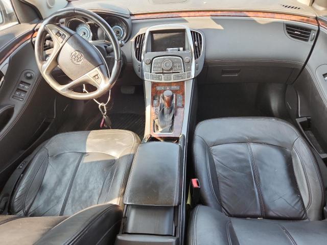 Продаж на аукціоні авто 2013 Buick Lacrosse, vin: 1G4GC5GR4DF285890, номер лоту: 61446476