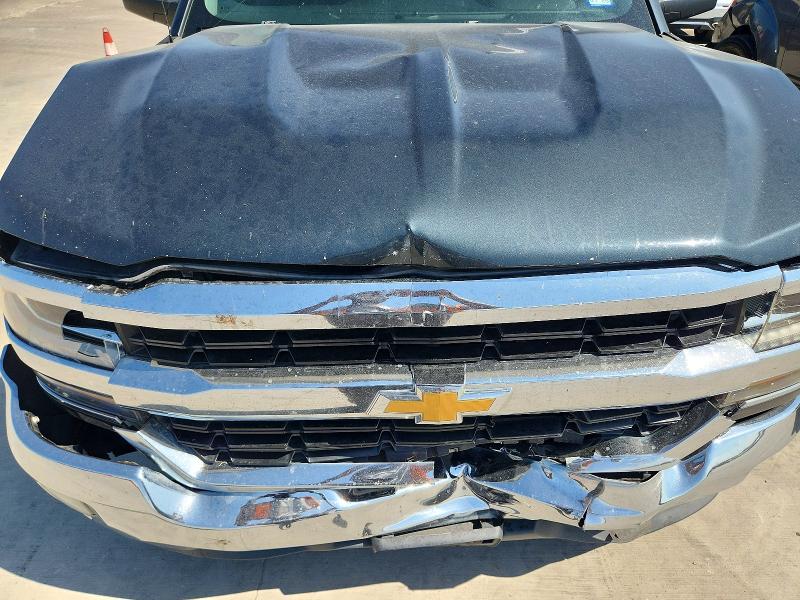 Продажа на аукционе авто 2017 Chevrolet Silverado, vin: 3GCPCRECXHG274200, номер лота: 63582446