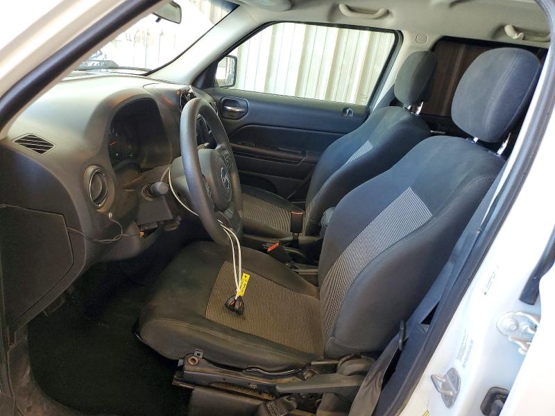 Aukcja sprzedaży 2012 Jeep Patriot, vin: 1C4NJPBB2CD622140, numer aukcji: 60253576