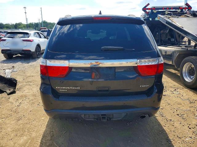 Aukcja sprzedaży 2011 Dodge Durango, vin: 1D4RE4GG8BC628430, numer aukcji: 62494566