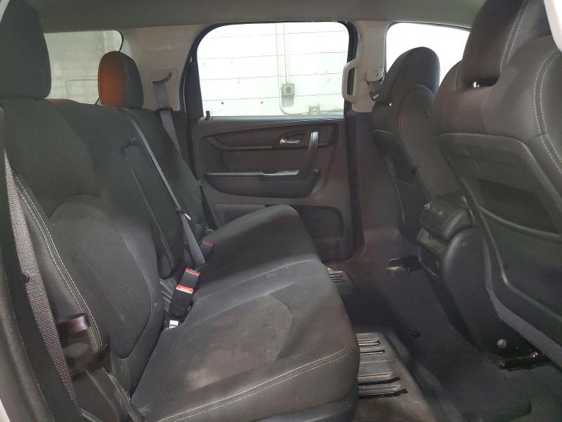 62105376 :رقم المزاد ، 1GKKVPKD9DJ257195 vin ، 2013 Gmc Acadia مزاد بيع