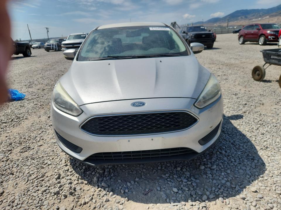 Продажа на аукционе авто 2015 Ford Focus, vin: 1FADP3K25FL326998, номер лота: 61040886