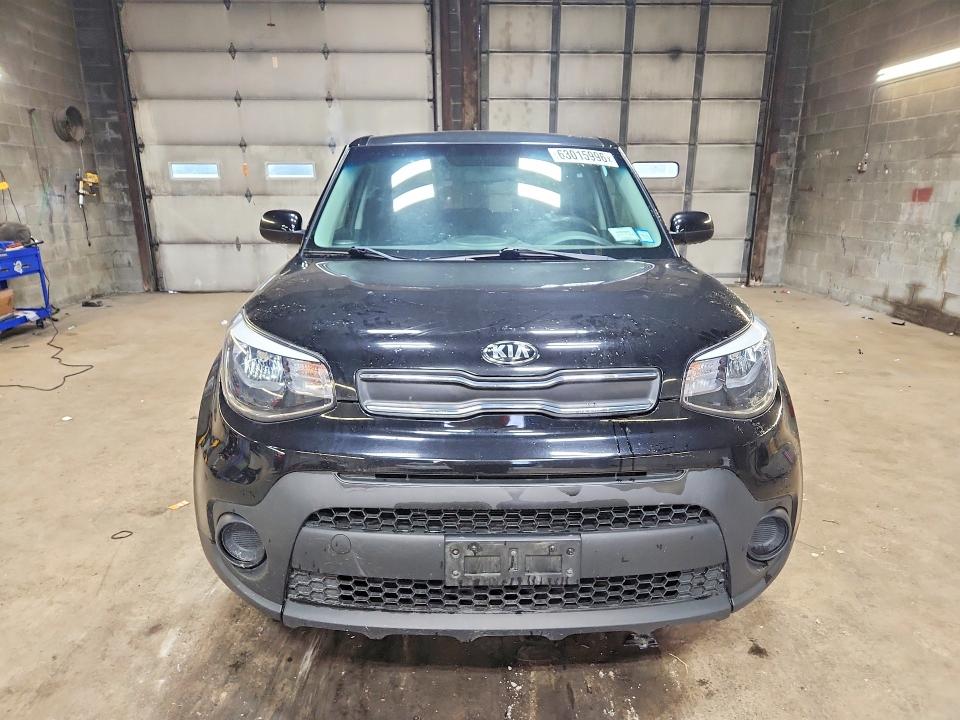 Aukcja sprzedaży 2019 Kia Soul, vin: KNDJN2A22K7909465, numer aukcji: 63015996