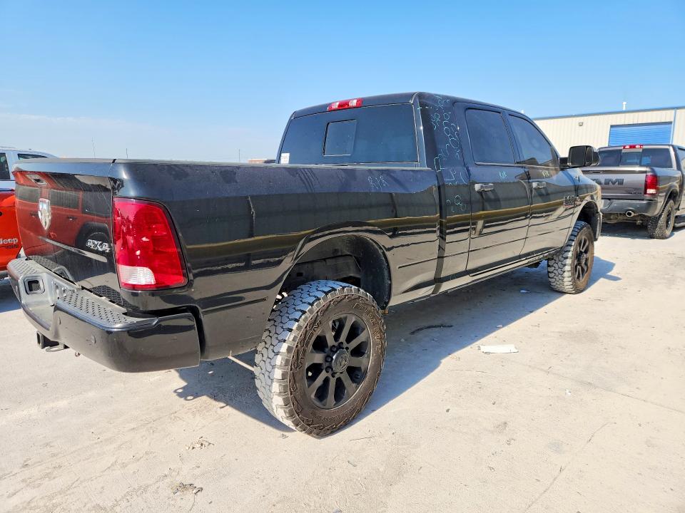 59962316 :رقم المزاد ، 3C6UR5ML8GG179362 vin ، 2016 Ram 2500 مزاد بيع