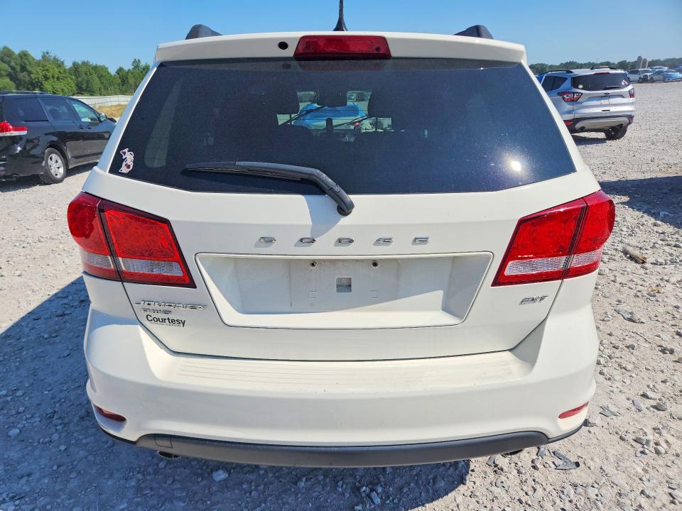 Aukcja sprzedaży 2014 Dodge Journey, vin: 3C4PDDBGXET167867, numer aukcji: 63110636