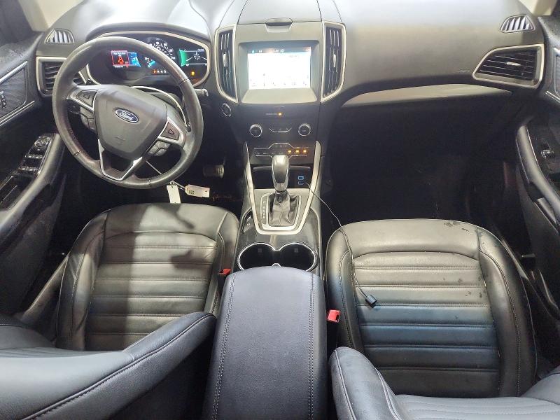 Aukcja sprzedaży 2018 Ford Edge, vin: 2FMPK3J99JBB70537, numer aukcji: 59863036
