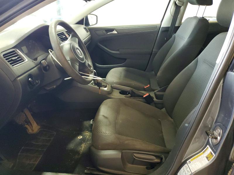 62245986 :رقم المزاد ، 3VW2K7AJ6CM379099 vin ، 2012 Volkswagen Jetta مزاد بيع