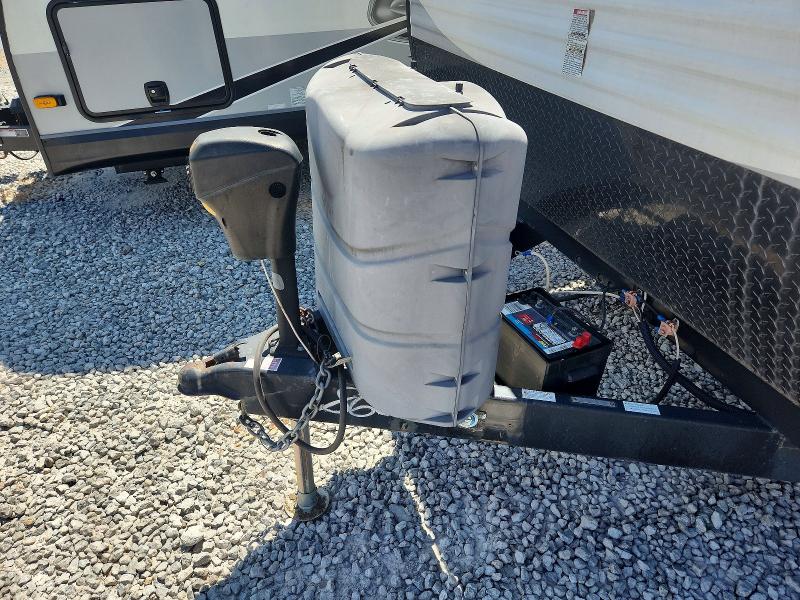 Продажа на аукционе авто 2014 Keystone Rv Springdale, vin: 4YDT28725E3103866, номер лота: 59365086