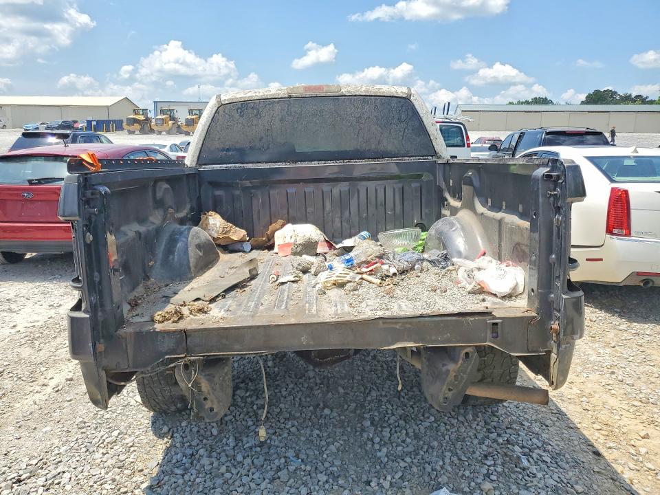 2005 Ford F-150 მანქანა იყიდება აუქციონზე, vin: 1FTPW12506KB52630, აუქციონის ნომერი: 59214636