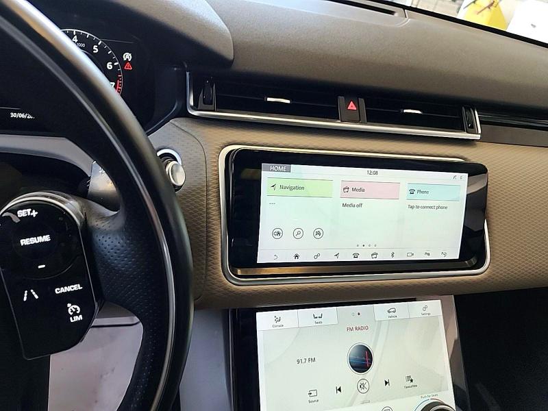 Продажа на аукционе авто 2019 Land Rover Range Rover Velar, vin: SALYL2EX3KA233453, номер лота: 60967066