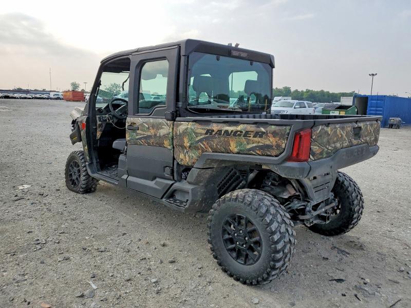 Продаж на аукціоні авто 2024 Polaris Ranger, vin: 3NSX6W1R5RM123511, номер лоту: 61588916