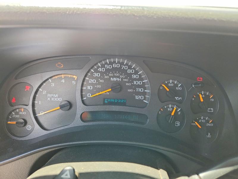 58742076 :رقم المزاد ، 1GCHC23214F251292 vin ، 2004 Chevrolet Silverado مزاد بيع