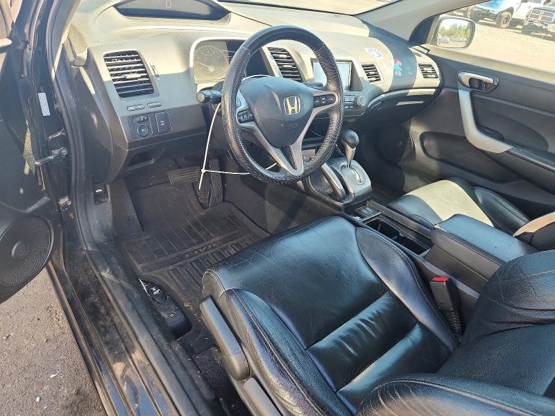 63202876 :رقم المزاد ، 2HGFG1B97AH513316 vin ، 2010 Honda Civic مزاد بيع
