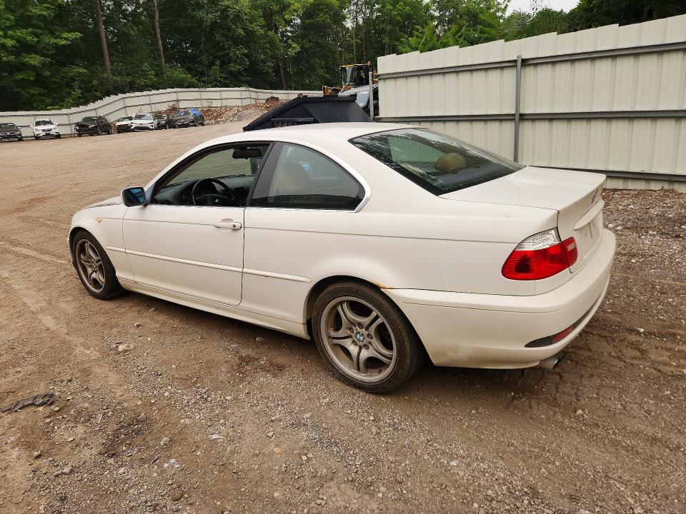 Aukcja sprzedaży 2005 Bmw 330, vin: WBABD53485PD99750, numer aukcji: 60790396