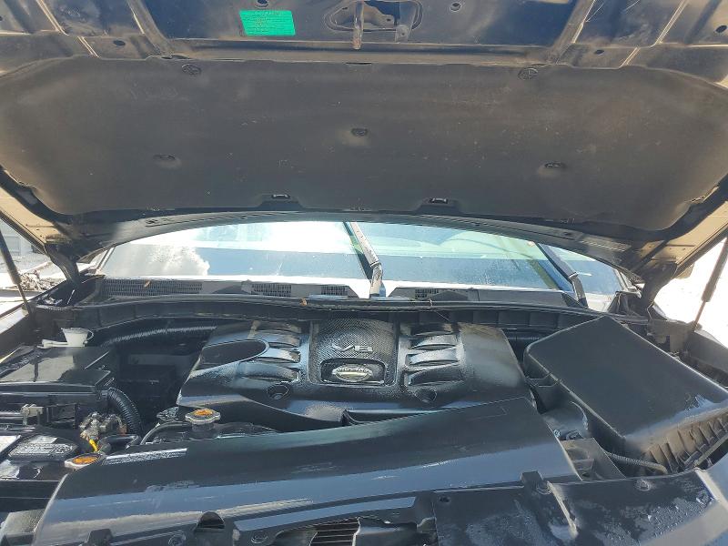 Aukcja sprzedaży 2020 Nissan Armada, vin: JN8AY2NDXLX017361, numer aukcji: 59309626