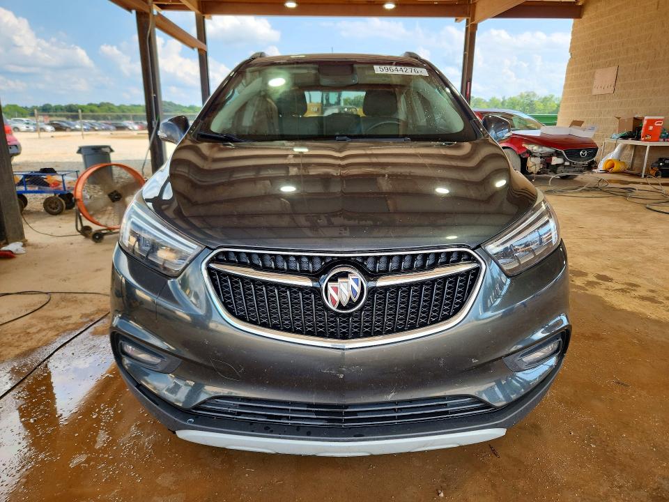 Aukcja sprzedaży 2017 Buick Encore, vin: KL4CJCSB8HB106927, numer aukcji: 59644276