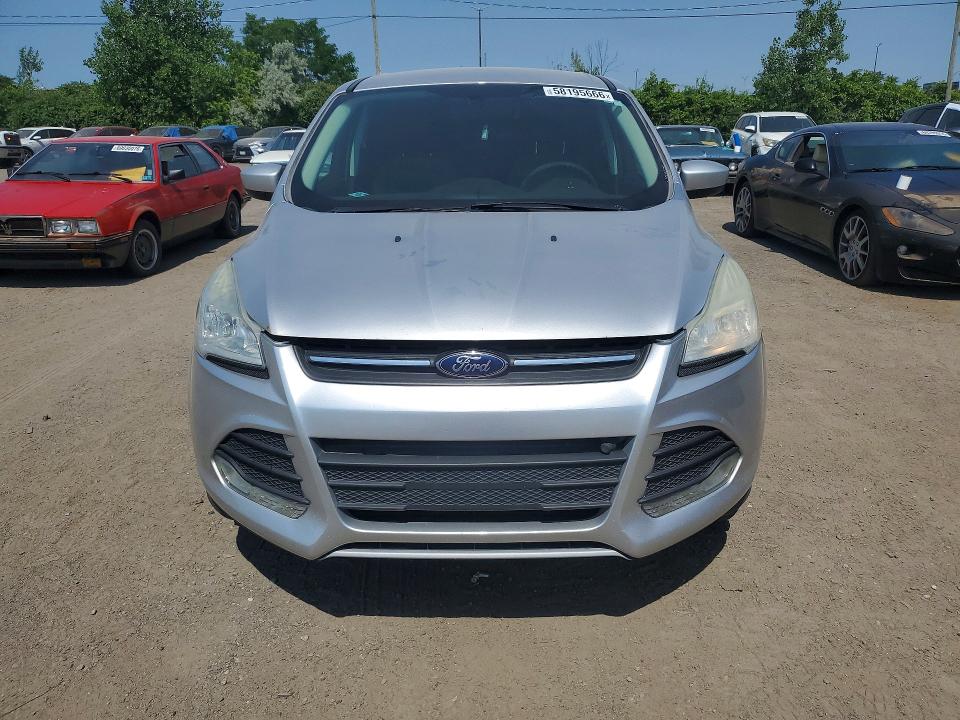 2013 Ford Escape მანქანა იყიდება აუქციონზე, vin: 1FMCU9GX0DUD20597, აუქციონის ნომერი: 58195666