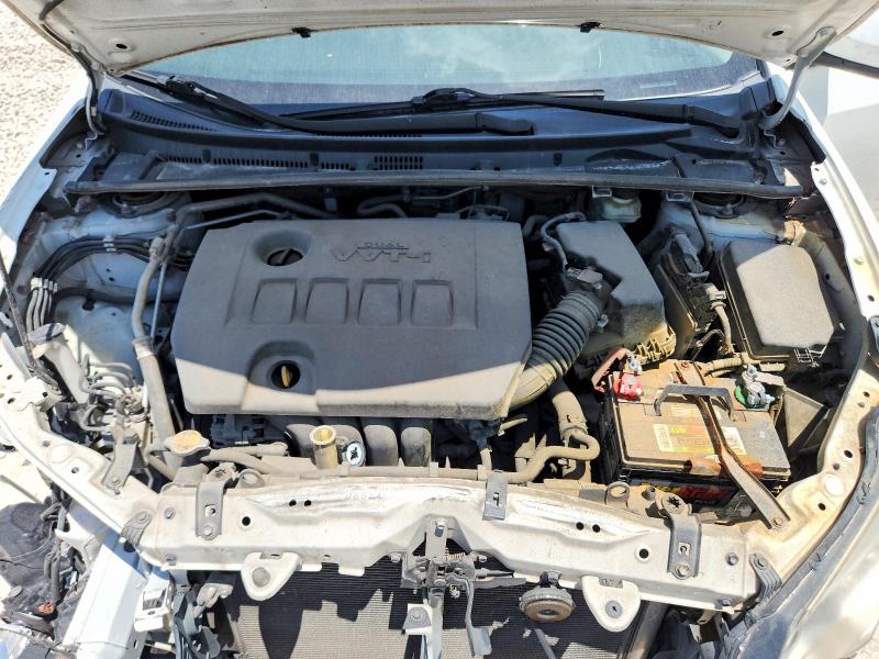 62068856 :رقم المزاد ، 5YFBURHE7FP232109 vin ، 2015 Toyota Corolla مزاد بيع