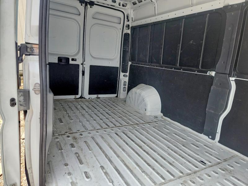 Aukcja sprzedaży 2026 Ram Promaster 2500, vin: 3C6LRVDG4TE180349, numer aukcji: 60875846