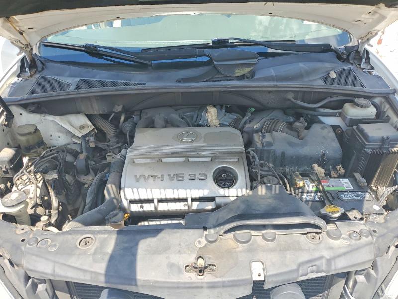 2004 Lexus Rx მანქანა იყიდება აუქციონზე, vin: JTJGA31U040015132, აუქციონის ნომერი: 60170876