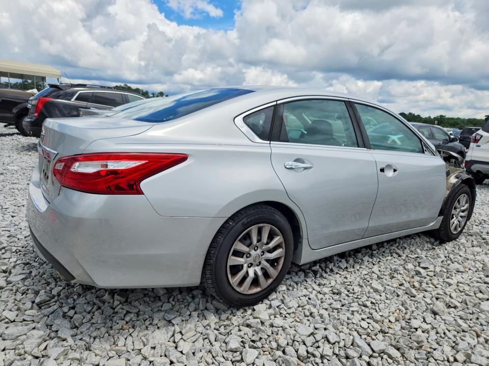 60743586 :رقم المزاد ، 1N4AL3AP3HC235193 vin ، 2017 Nissan Altima مزاد بيع