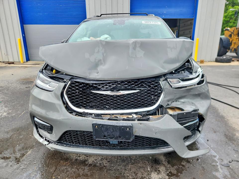 Aukcja sprzedaży 2021 Chrysler Pacifica, vin: 2C4RC1BG4MR560484, numer aukcji: 60221326