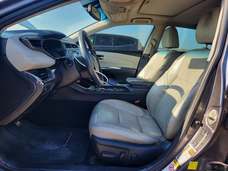 Продаж на аукціоні авто 2015 Toyota Avalon Hybrid, vin: 4T1BD1EB5FU044294, номер лоту: 62241206