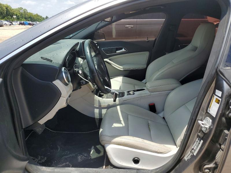 62487076 :رقم المزاد ، WDDSJ4EB0EN144736 vin ، 2014 Mercedes-benz Cla مزاد بيع