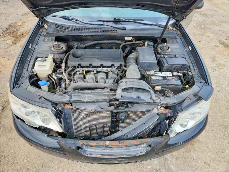 Продажа на аукционе авто 2009 Hyundai Sonata, vin: 5NPET46CX9H475600, номер лота: 59339276