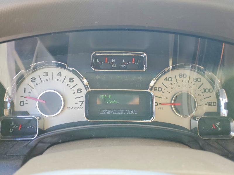 Aukcja sprzedaży 2013 Ford Expedition, vin: 1FMJK1H50DEF47598, numer aukcji: 61809746