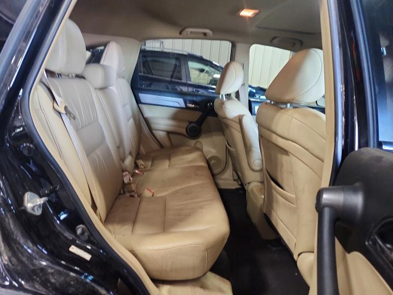 62485196 :رقم المزاد ، 5J6RE4H72BL098459 vin ، 2011 Honda Cr-v مزاد بيع